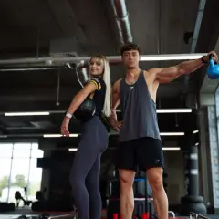 Gdzie trenować CrossFit w Łodzi? Boxy, ceny, jak zacząć!