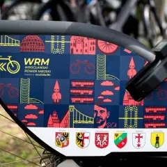 Wrocławski Rower Miejski: Jak korzystać? Darmowe 20 minut!