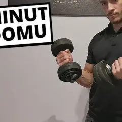Jak ćwiczyć z hantlami w domu? Kompletny przewodnik dla początkujących