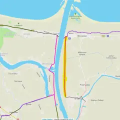 Wiślana Trasa Rowerowa: Przewodnik od źródeł po Bałtyk gotowi?