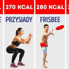 Jak spalić najwięcej kalorii? Ranking treningów i plan na sukces!