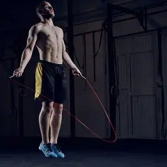 Jaka skakanka do CrossFit? Wybierz idealną i bij rekordy!