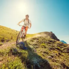 Bieszczady na rowerze: Trasy dla każdego. Zaplanuj idealną wyprawę!