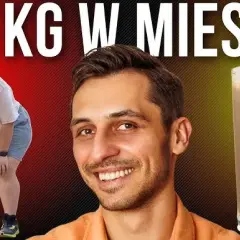 10 kg w miesiąc ćwiczeniami? Plan, który działa i dba o zdrowie