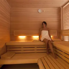 Sauna a trening: Kiedy korzystać, by nie sabotować wyników?