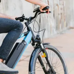 Jak sprawdzić baterię w rowerze elektrycznym? Samodzielna diagnoza.