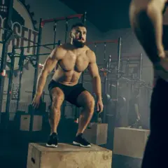 CrossFit w domu: Zacznij dziś! Skuteczny trening bez drogiego sprzętu