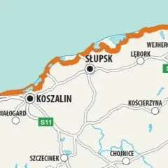 Trasa rowerowa Pobierowo-Dziwnów: Velo Baltica. Kompletny przewodnik