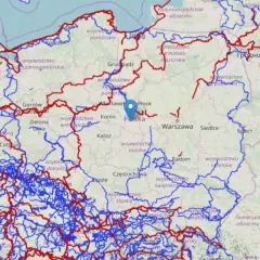 Mapa tras rowerowych: Która aplikacja poprowadzi Cię idealnie?