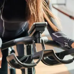 Rower stacjonarny: Jak ćwiczyć dla efektów i odchudzania?