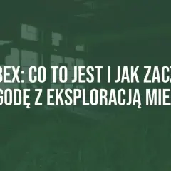 Urbex: co to jest i jak zacząć przygodę z eksploracją miejską? Opuszczone budynki, tajemnicze miejsca i adrenalina.