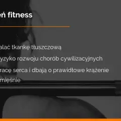 Co daje fitness? Kompleksowe korzyści dla zdrowia i samopoczucia