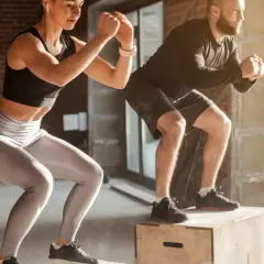 CrossFit na odchudzanie: Czy to działa? Poznaj fakty i efekty!