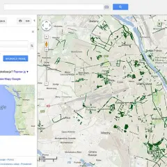 Planowanie tras rowerowych w Google Maps: Przewodnik i sekrety