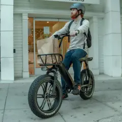 Rower jak motor: Czy jeździsz legalnie? Uniknij kar!