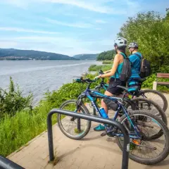 Żywiec: Rowerowy raj? Odkryj 500 km tras z mapami i poradami