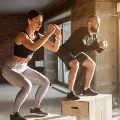 Maksymalna wydajność w CrossFit: Sekrety odżywiania przed treningiem