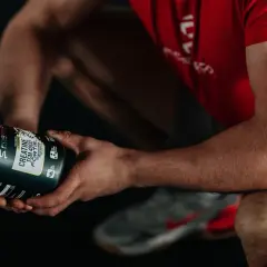 Jakie odżywki na CrossFit? Zwiększ siłę, wytrzymałość i regenerację!