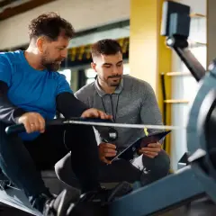 Zarobki trenera CrossFit: 3000-8000 zł w Polsce?