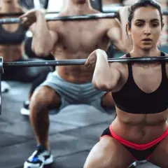 CrossFit czy siłownia? Gdzie osiągniesz wymarzone efekty?