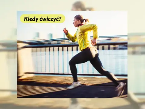 Trening rano czy wieczorem? Dopasuj porę do siebie i celów!