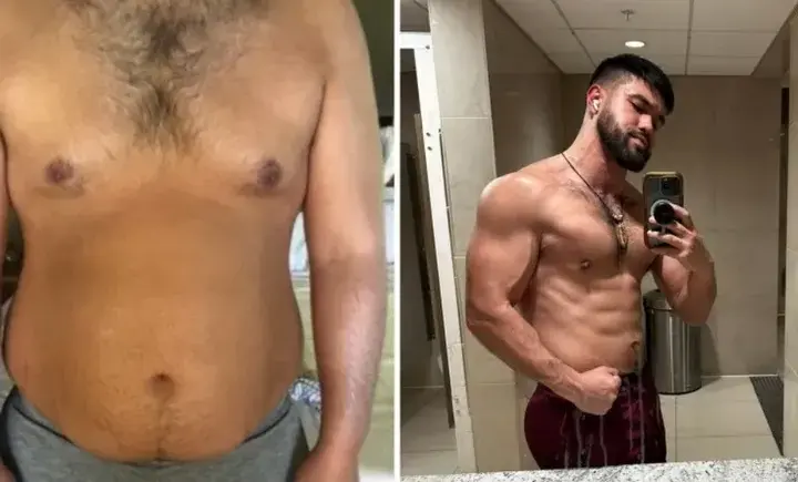 Jak CrossFit zmienił moje życie? Prawdziwa historia transformacji