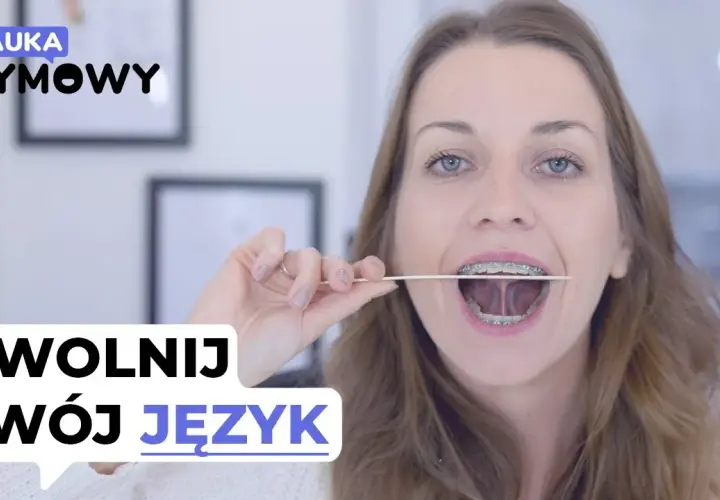 Ćwiczenia po podcięciu wędzidełka: Kiedy zacząć i jak ćwiczyć?