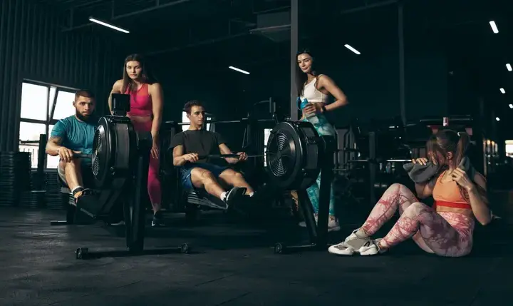Cross trening: Wszechstronny trening dla każdego. Poznaj efekty!