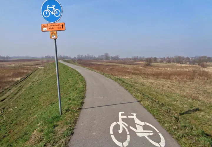 WTR Oświęcim-Kraków: Kompletny przewodnik trasa, atrakcje, logistyka
