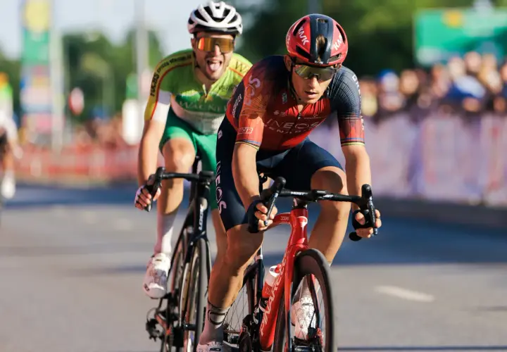 Michał Kwiatkowski: Mistrz Świata, Tour de France kim jest "Kwiato"?