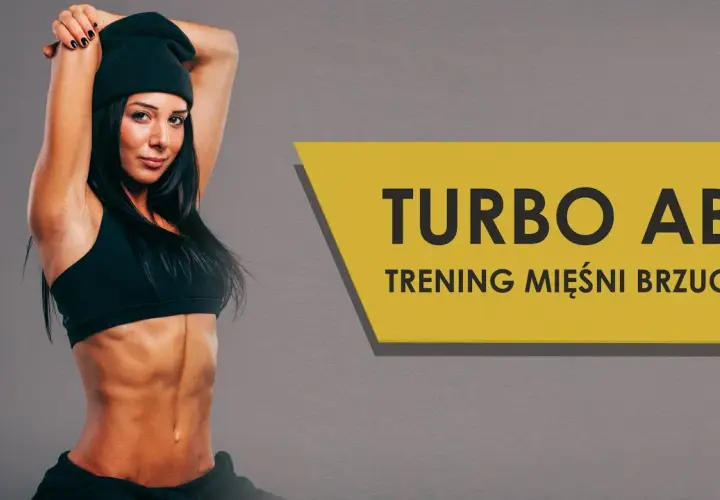 Trening ABS: Co to jest? Odkryj sekrety silnego brzucha