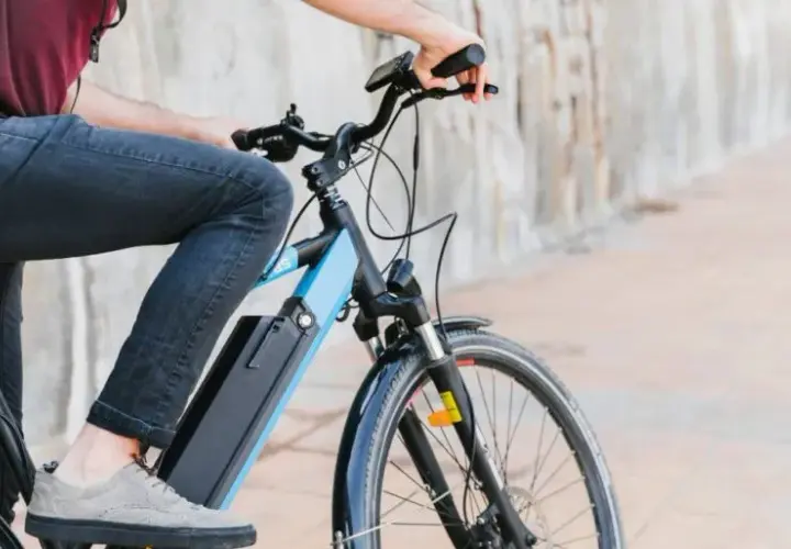 Jak sprawdzić baterię w rowerze elektrycznym? Samodzielna diagnoza.