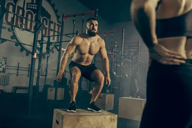 CrossFit w domu: Zacznij dziś! Skuteczny trening bez drogiego sprzętu