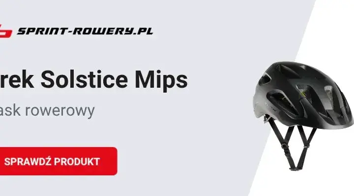 Kask rowerowy: Jak wybrać bezpieczny? Rozmiar, typ, MIPS