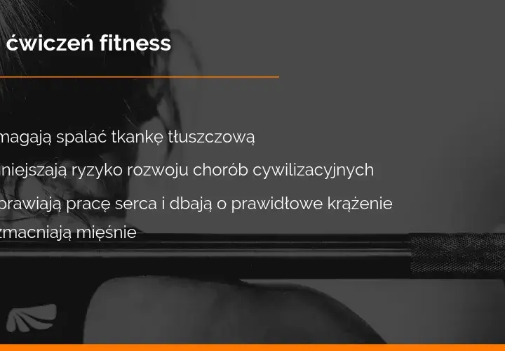 Co daje fitness? Kompleksowe korzyści dla zdrowia i samopoczucia