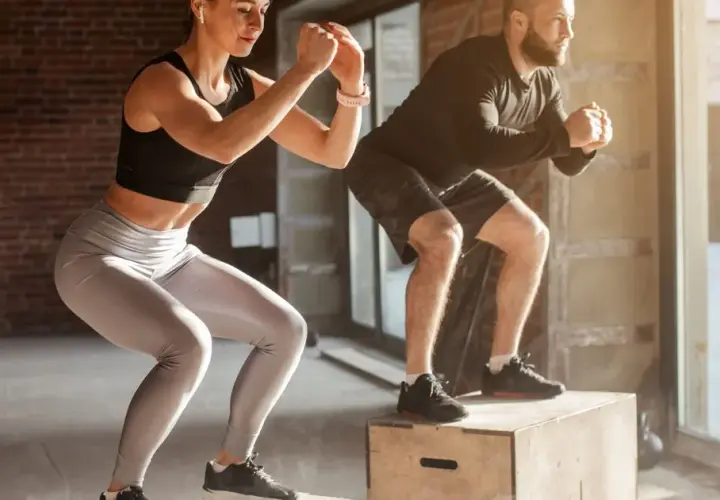 CrossFit na odchudzanie: Czy to działa? Poznaj fakty i efekty!