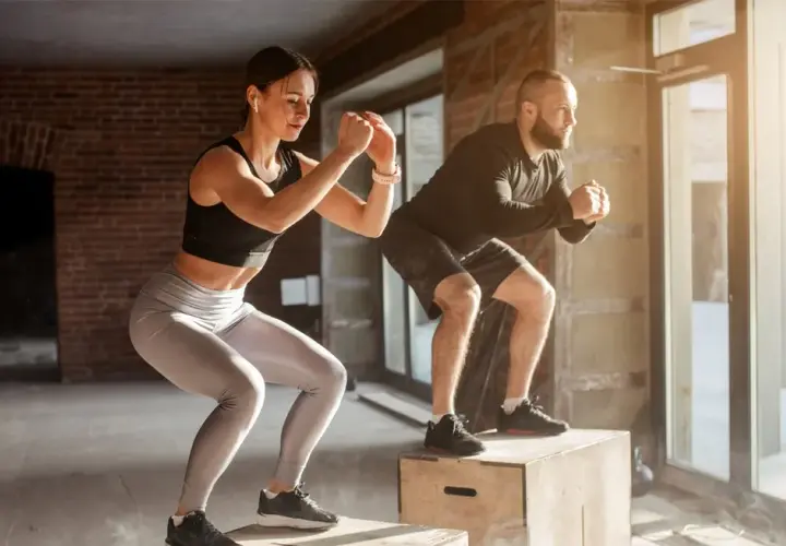 Maksymalna wydajność w CrossFit: Sekrety odżywiania przed treningiem