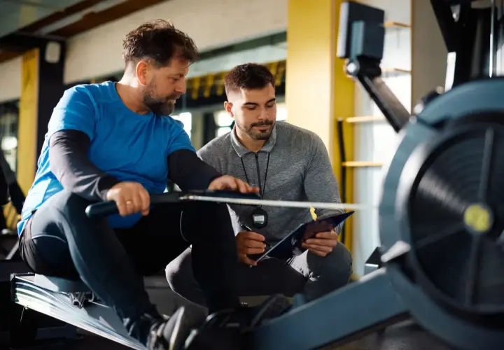 Zarobki trenera CrossFit: 3000-8000 zł w Polsce?