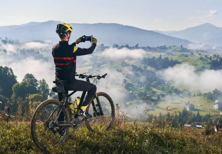 Velo Dunajec: Dlaczego to najpiękniejsza trasa? Twój przewodnik