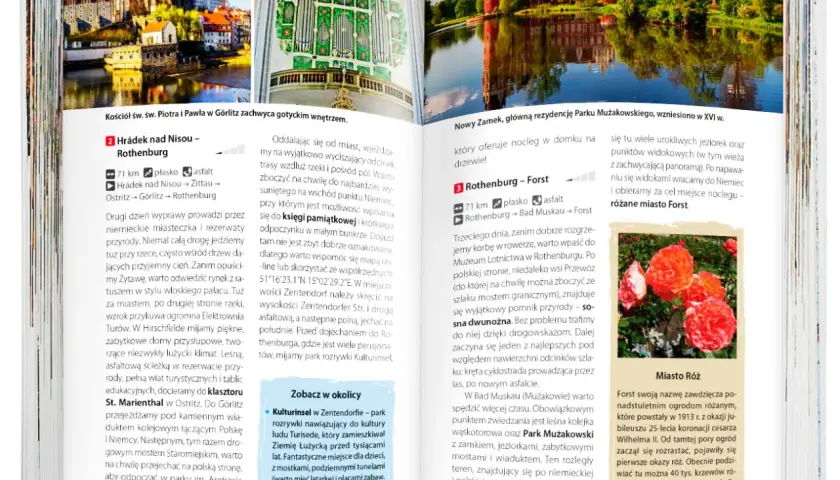 Trasy rowerowe Rzeszów: Mapy, porady i szlaki dla każdego!