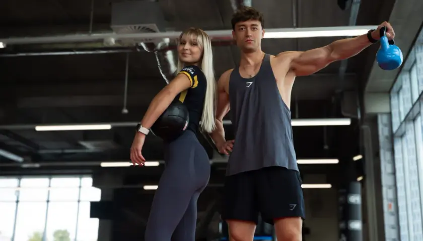Gdzie trenować CrossFit w Łodzi? Boxy, ceny, jak zacząć!