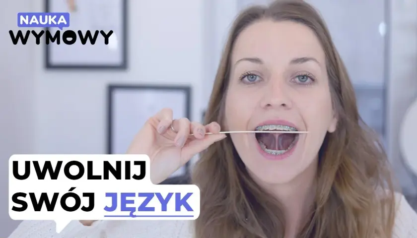 Ćwiczenia po podcięciu wędzidełka: Kiedy zacząć i jak ćwiczyć?