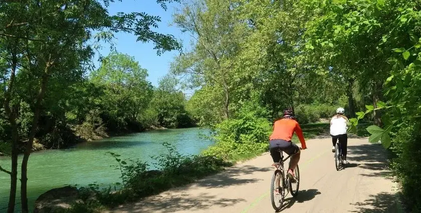 Trasy rowerowe Białystok: Odkryj Podlasie na dwóch kółkach!