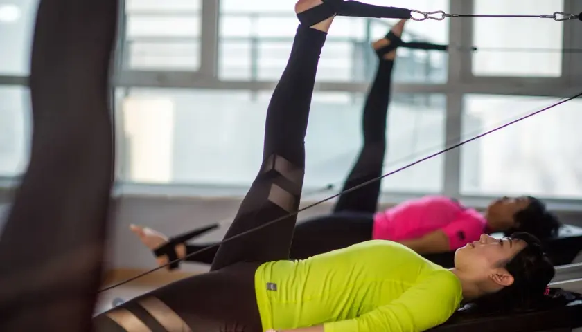 Optymalna częstotliwość pilatesu: Jak często ćwiczyć dla efektów?