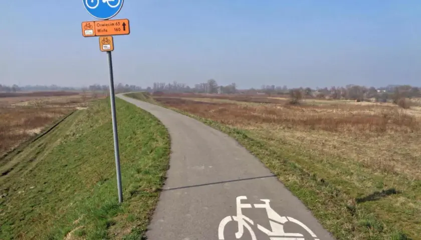 WTR Oświęcim-Kraków: Kompletny przewodnik trasa, atrakcje, logistyka