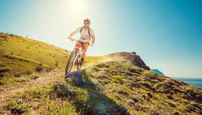 Bieszczady na rowerze: Trasy dla każdego. Zaplanuj idealną wyprawę!