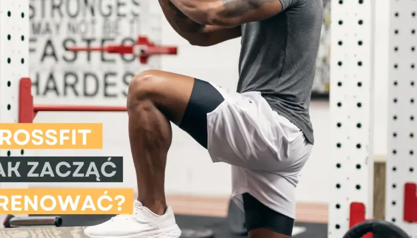 Jak ułożyć trening CrossFit? Kompletny poradnik dla każdego