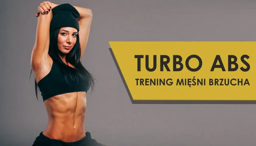 Trening ABS: Co to jest? Odkryj sekrety silnego brzucha