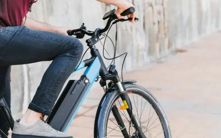 Jak sprawdzić baterię w rowerze elektrycznym? Samodzielna diagnoza.