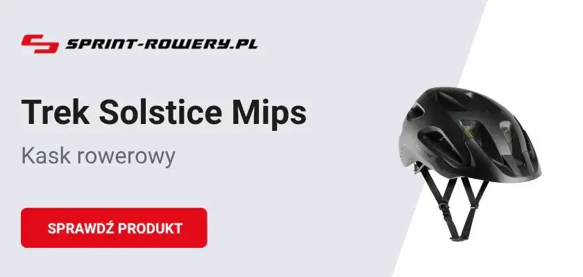 Kask rowerowy: Jak wybrać bezpieczny? Rozmiar, typ, MIPS